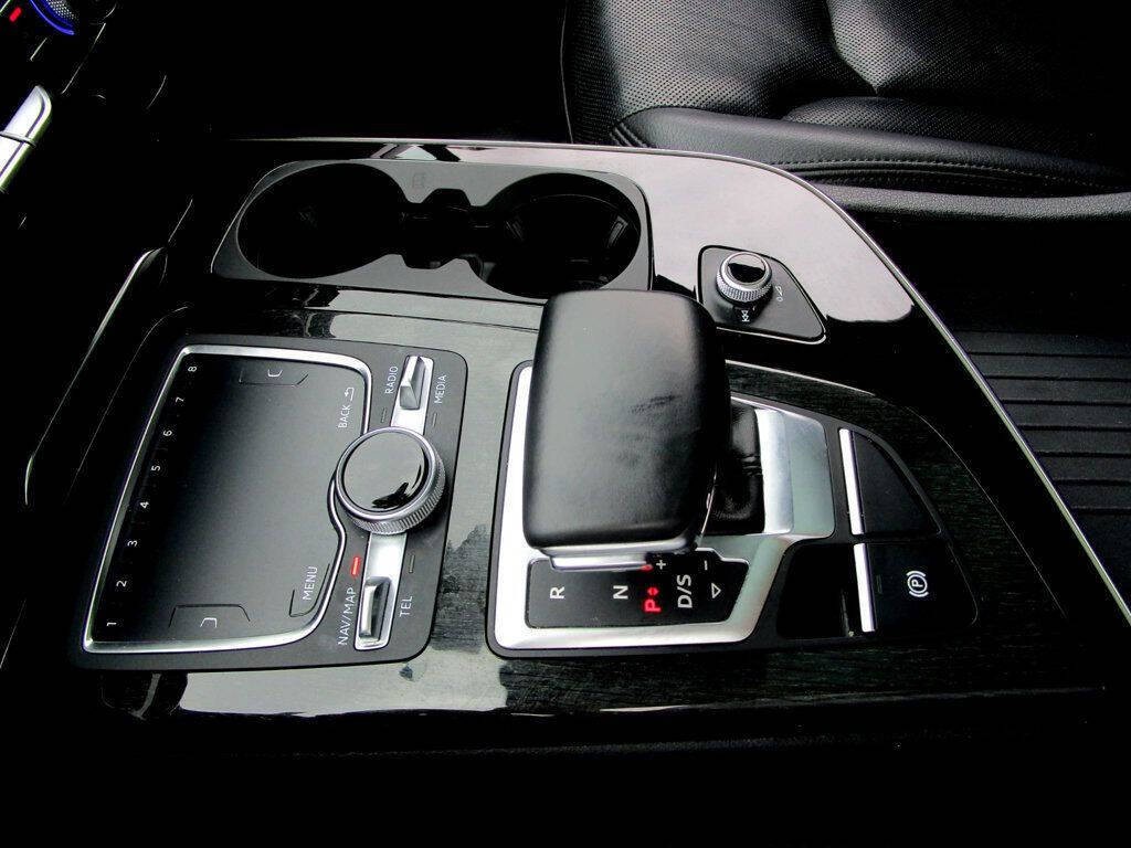 2019 Audi Q7 Image 25