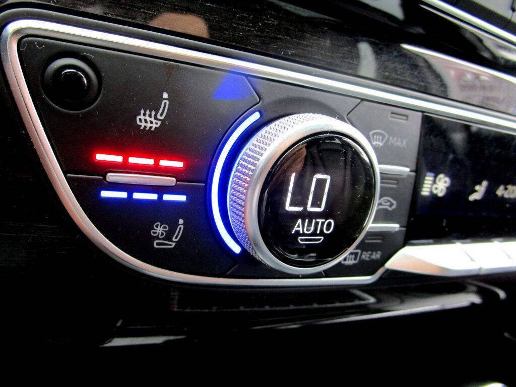 2019 Audi Q7 Image 26