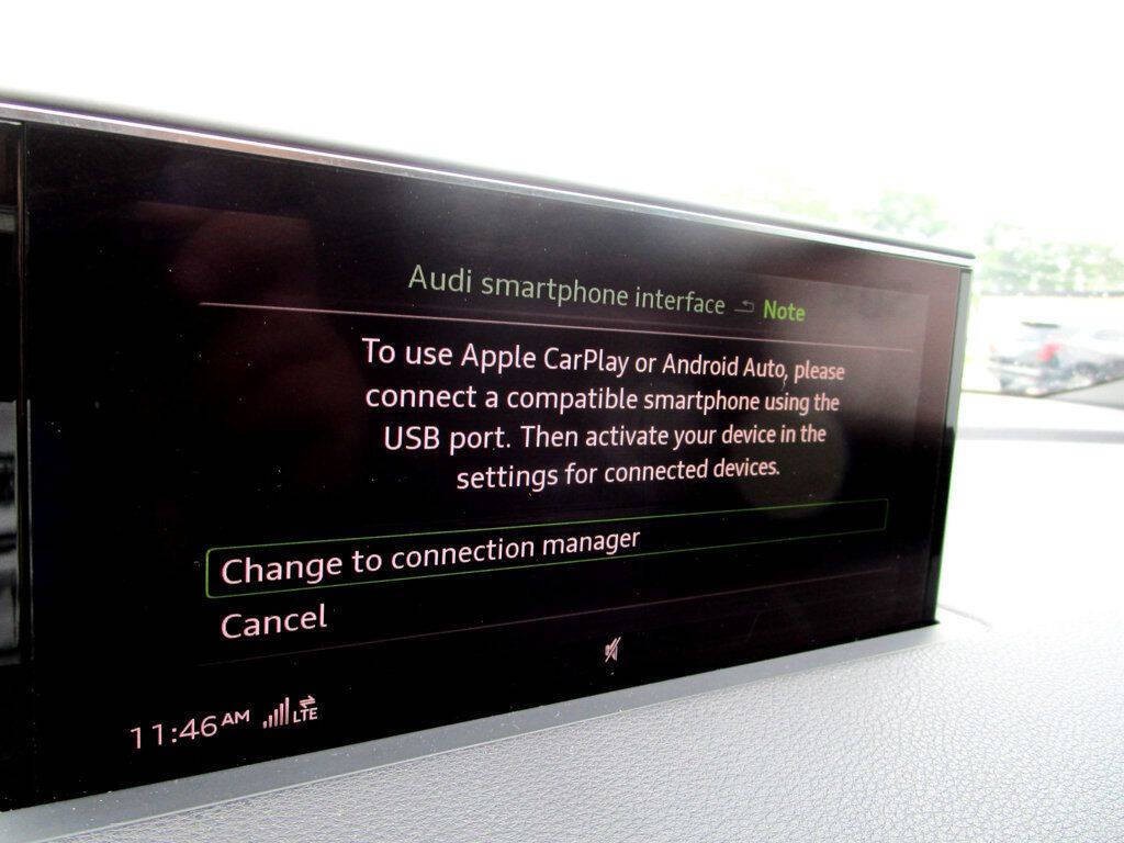 2019 Audi Q7 Image 29