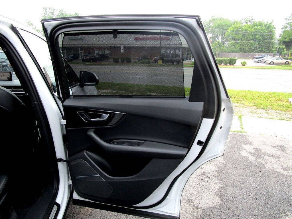 2019 Audi Q7 Image 41