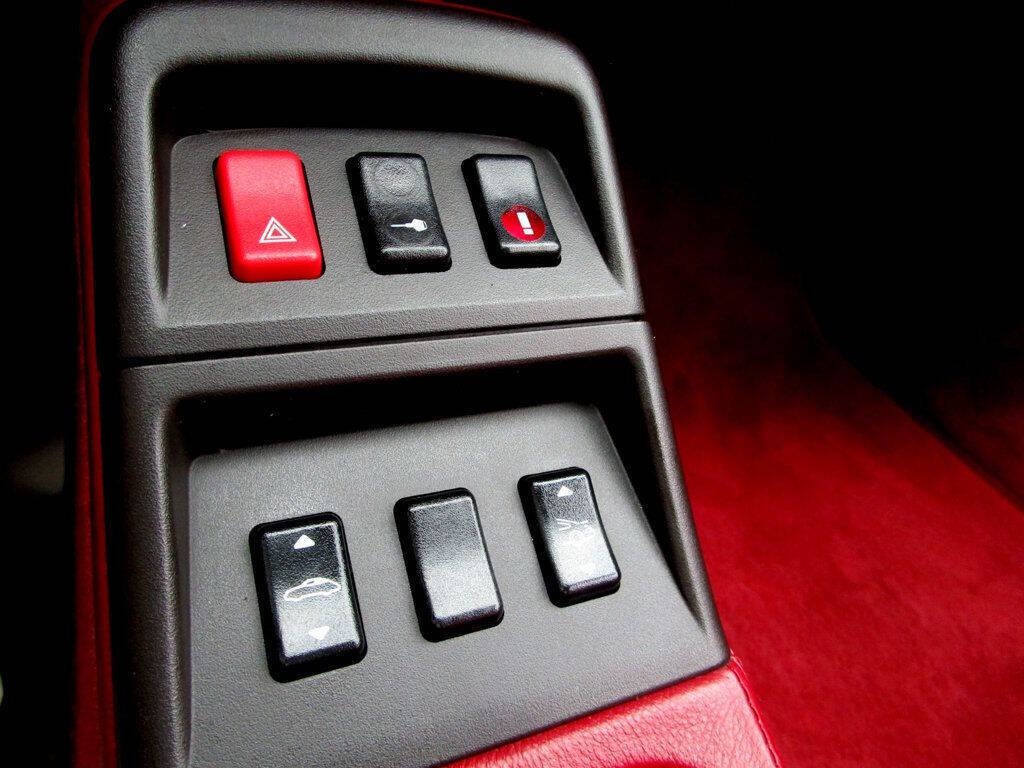 1995 Porsche 911 Image 21
