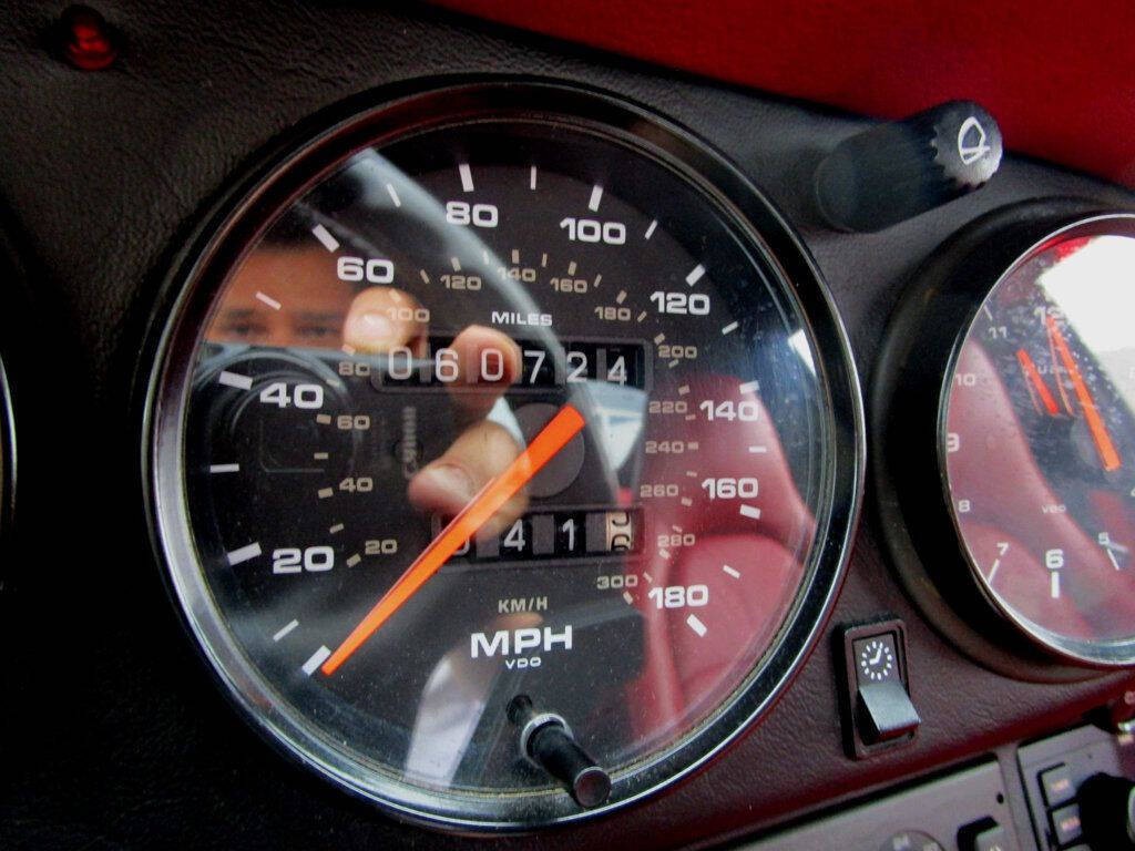 1995 Porsche 911 Image 24