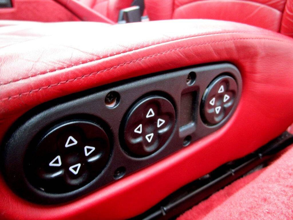 1995 Porsche 911 Image 26