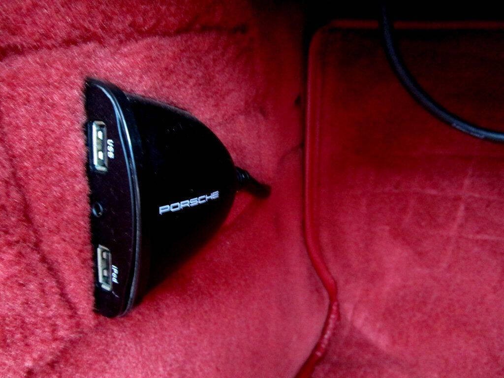 1995 Porsche 911 Image 27