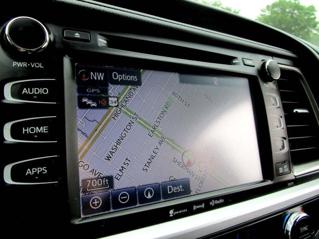 2018 Toyota Highlander Image 3