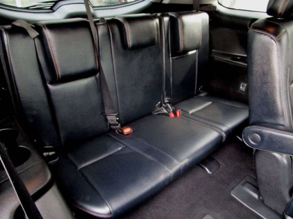 2018 Toyota Highlander Image 19