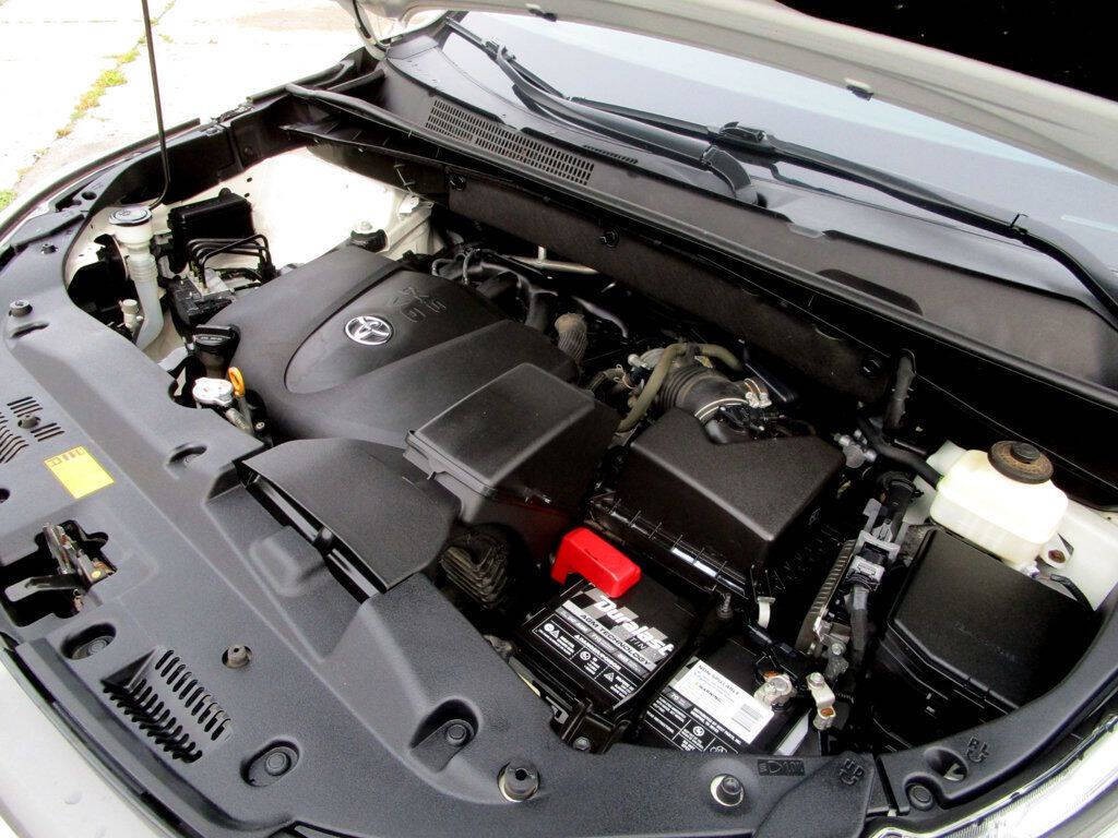 2018 Toyota Highlander Image 39