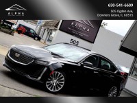 Image for 2020 Cadillac CT5 Premium Luxury ID: 6645441