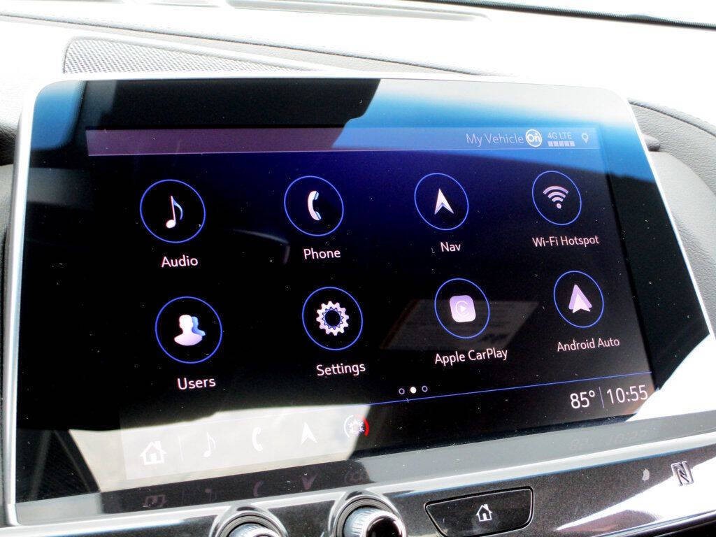 2020 Cadillac CT5 Image 3