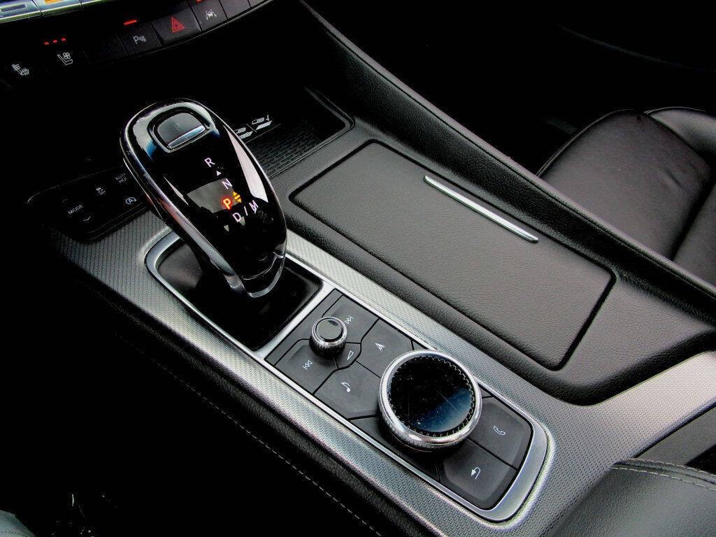 2020 Cadillac CT5 Image 24