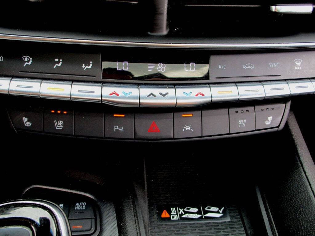2020 Cadillac CT5 Image 25