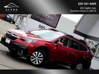 Image for 2020 Subaru Outback Premium ID: 6647305