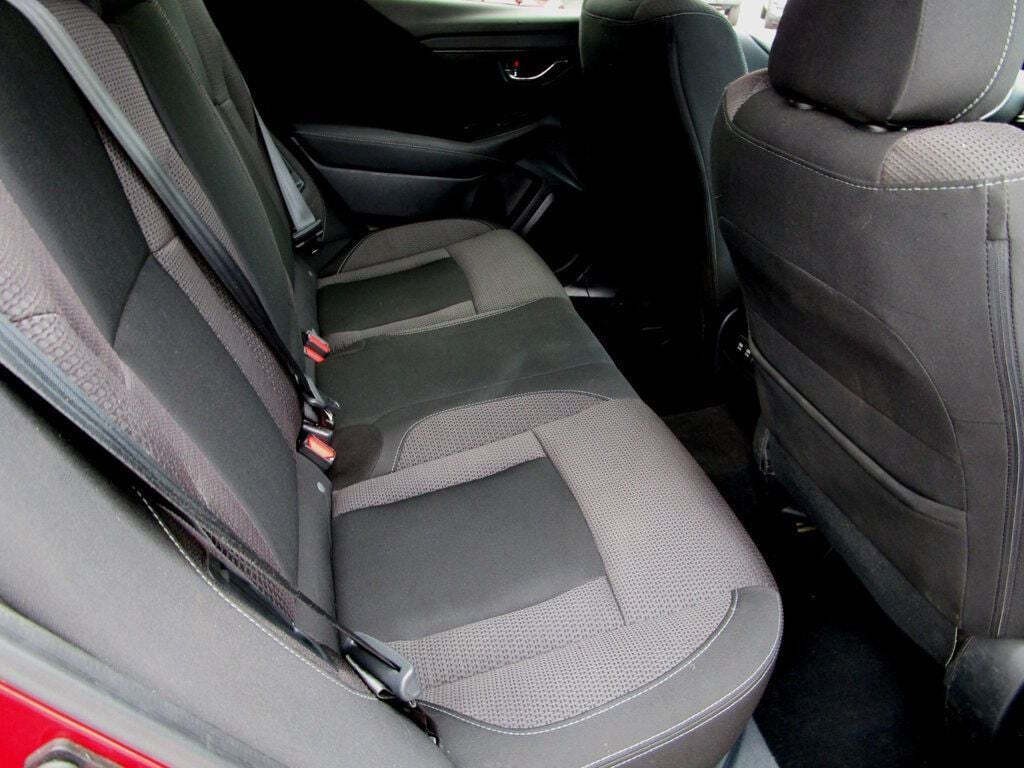 2020 Subaru Outback Image 18