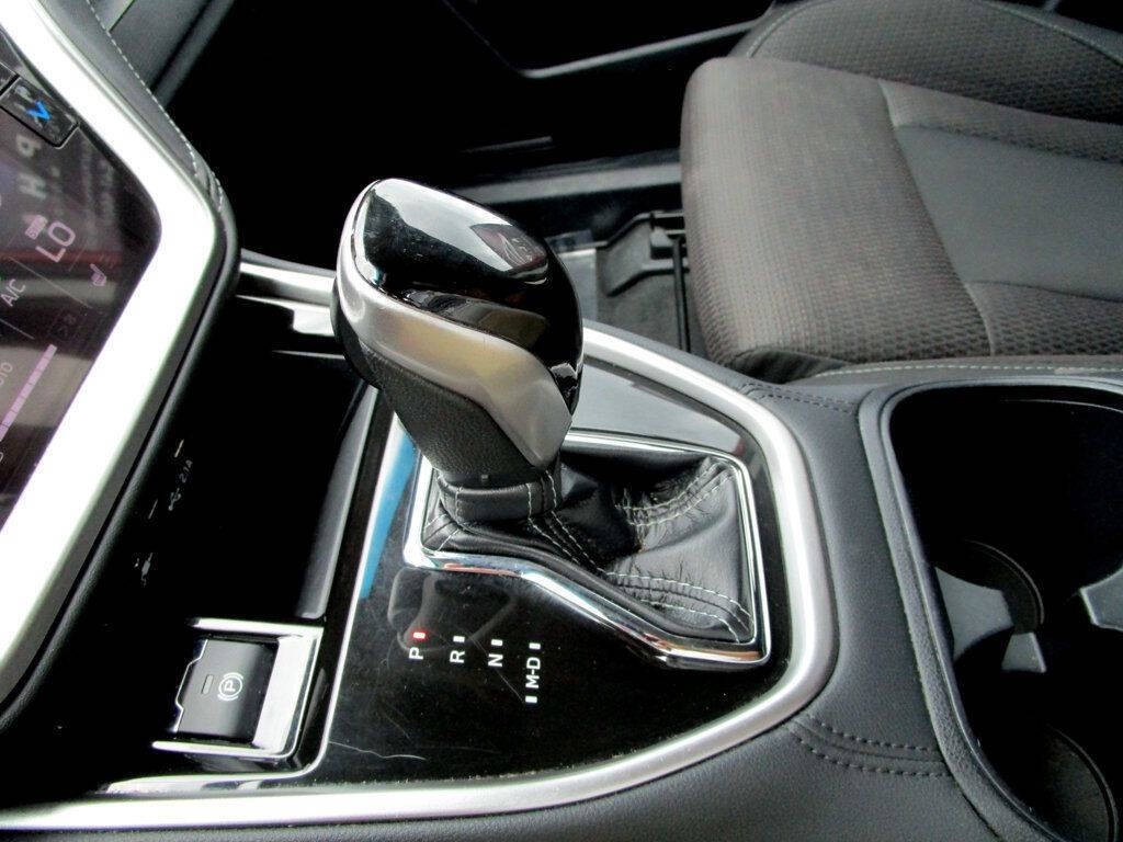 2020 Subaru Outback Image 24