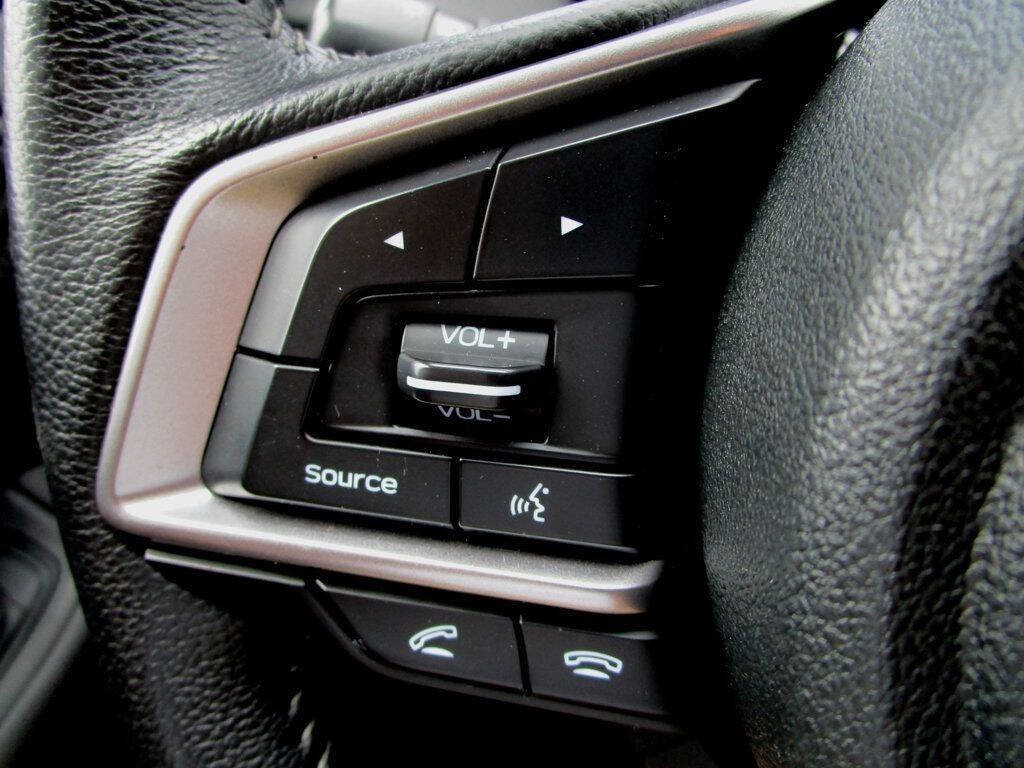 2020 Subaru Outback Image 28