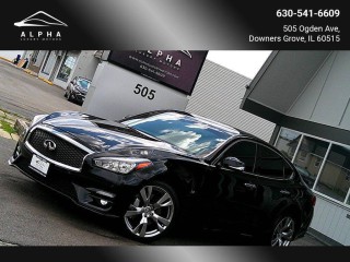 Image for 2017 INFINITI Q70 3.7 ID: 6695820
