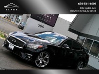 Image for 2017 INFINITI Q70 3.7 ID: 6695820