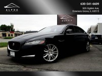 Image for 2016 Jaguar XF 35t Prestige ID: 6697735
