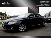 Image for 2010 Volvo S80 3.2 ID: 6697736