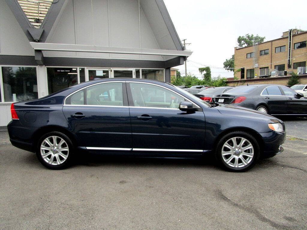 2010 Volvo S80 Image 9