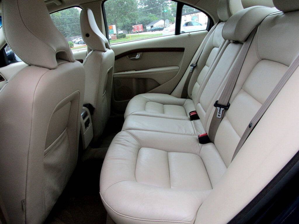 2010 Volvo S80 Image 15