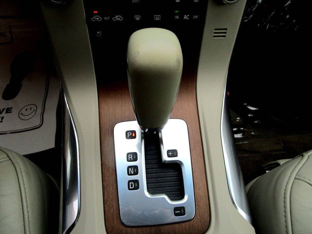 2010 Volvo S80 Image 19