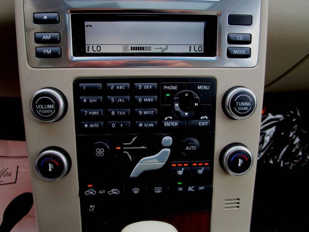 2010 Volvo S80 Image 20
