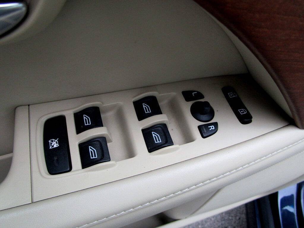 2010 Volvo S80 Image 22