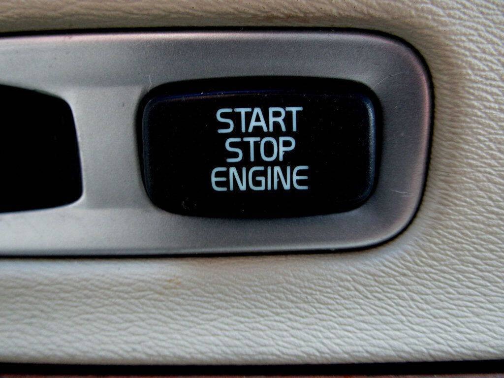 2010 Volvo S80 Image 23
