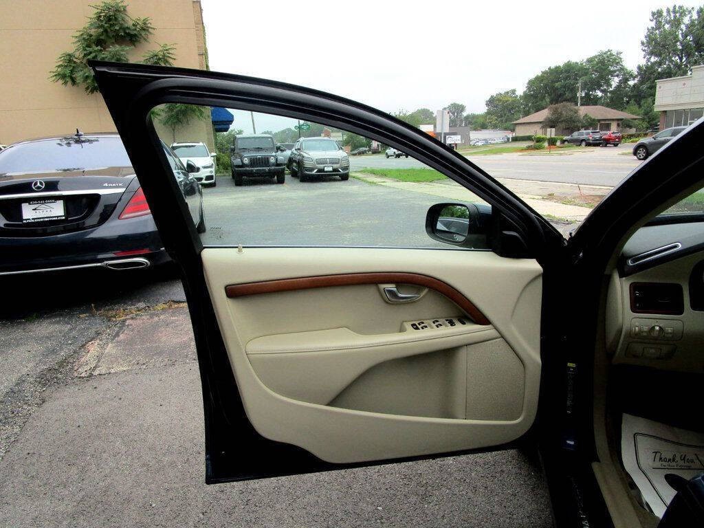 2010 Volvo S80 Image 27