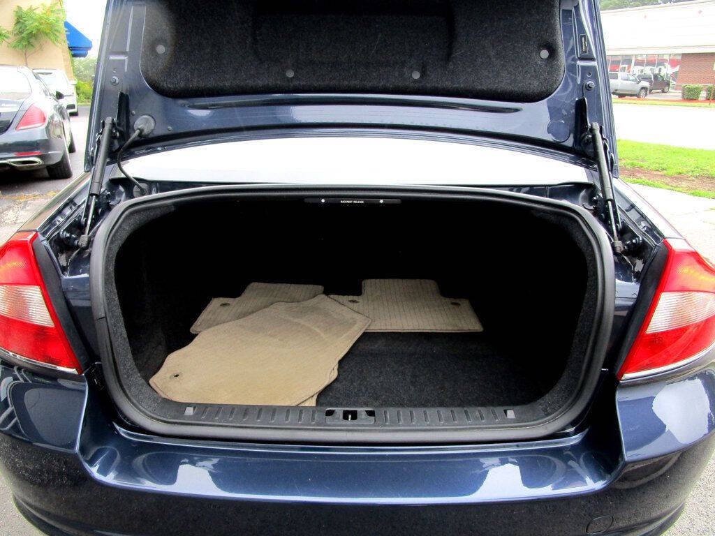 2010 Volvo S80 Image 31
