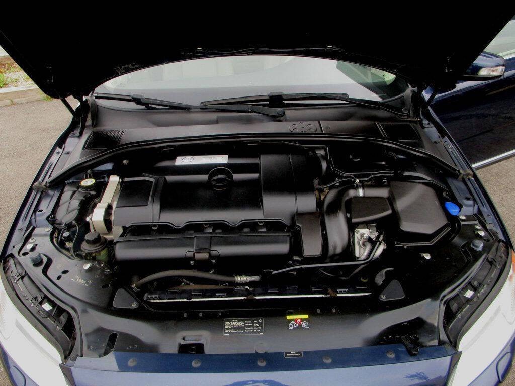 2010 Volvo S80 Image 32