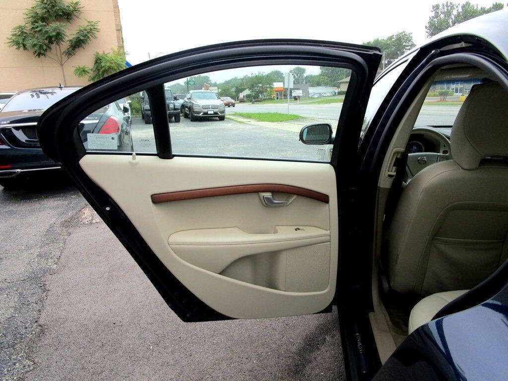 2010 Volvo S80 Image 29