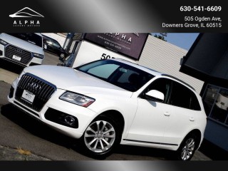 Image for 2014 Audi Q5 2.0T quattro Premium Plus ID: 6713643