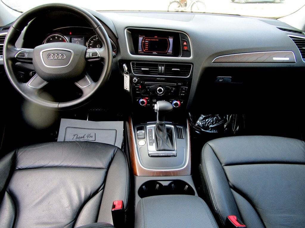 2014 Audi Q5 Image 2