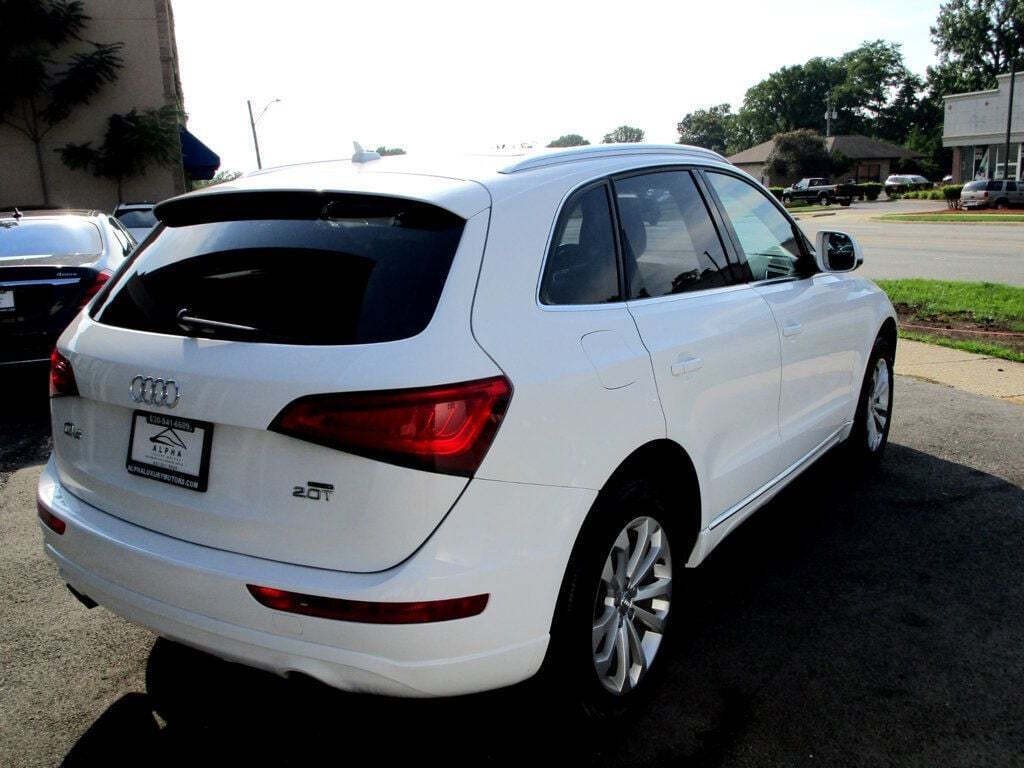2014 Audi Q5 Image 6