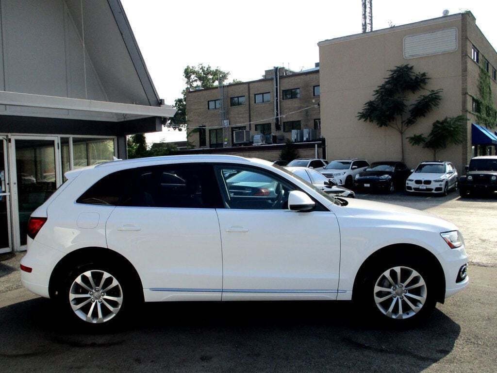 2014 Audi Q5 Image 9
