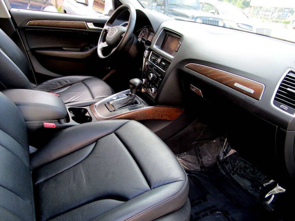 2014 Audi Q5 Image 12