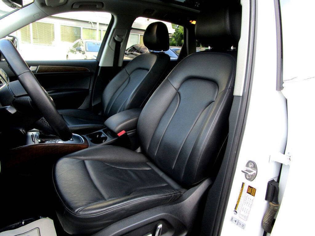 2014 Audi Q5 Image 13