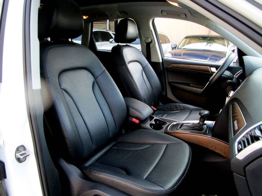 2014 Audi Q5 Image 14