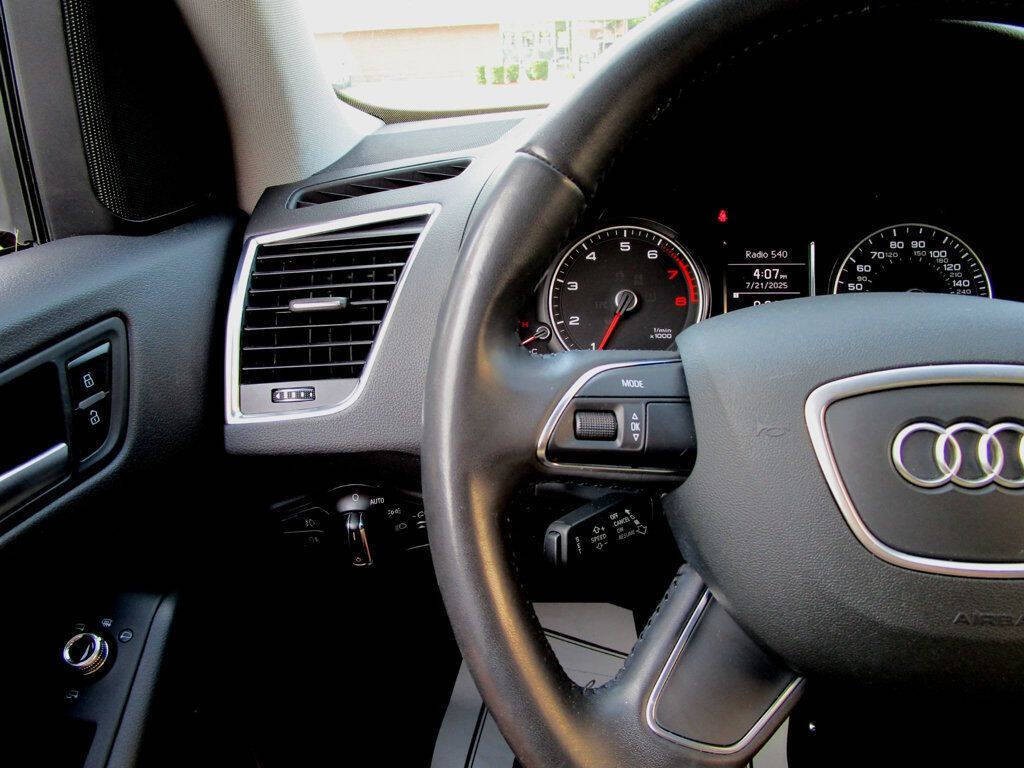 2014 Audi Q5 Image 19