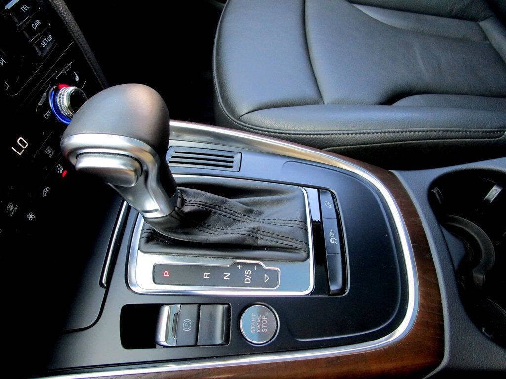 2014 Audi Q5 Image 22