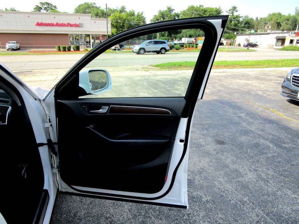 2014 Audi Q5 Image 30