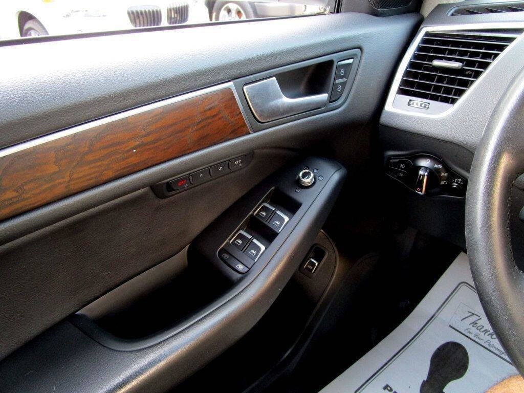 2014 Audi Q5 Image 33
