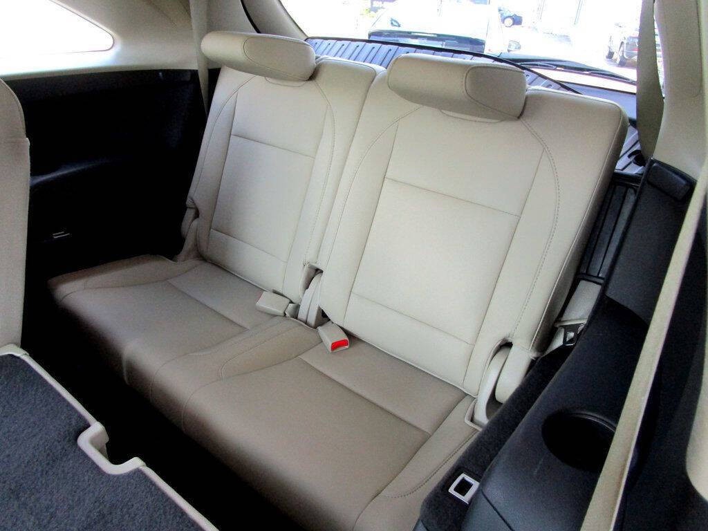 2014 Acura MDX Image 18