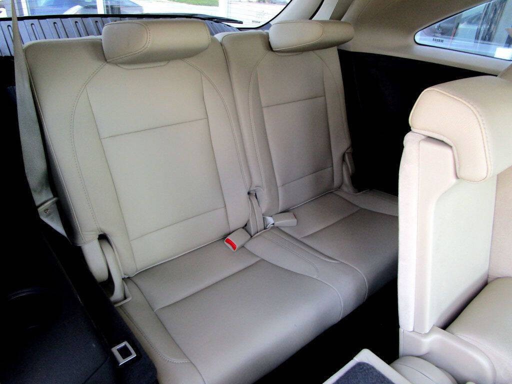 2014 Acura MDX Image 19