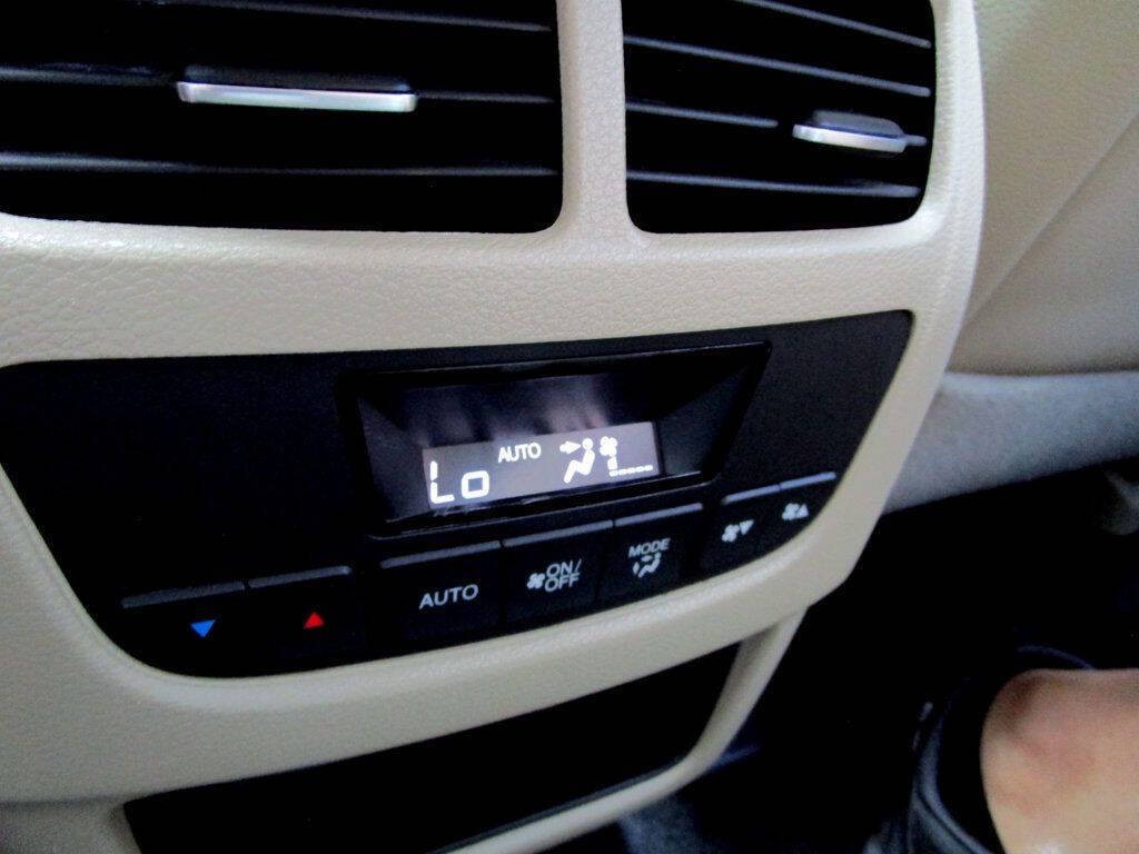 2014 Acura MDX Image 31