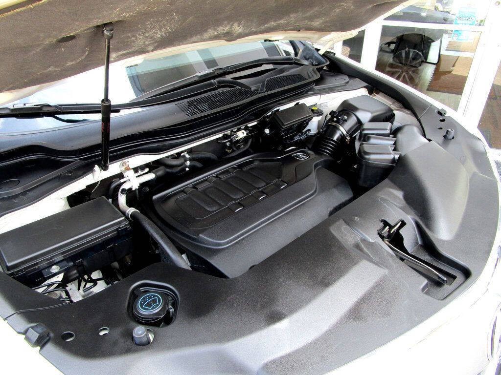 2014 Acura MDX Image 39