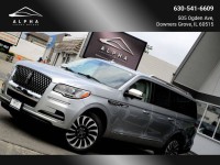 Image for 2022 Lincoln Navigator Black Label ID: 6721446