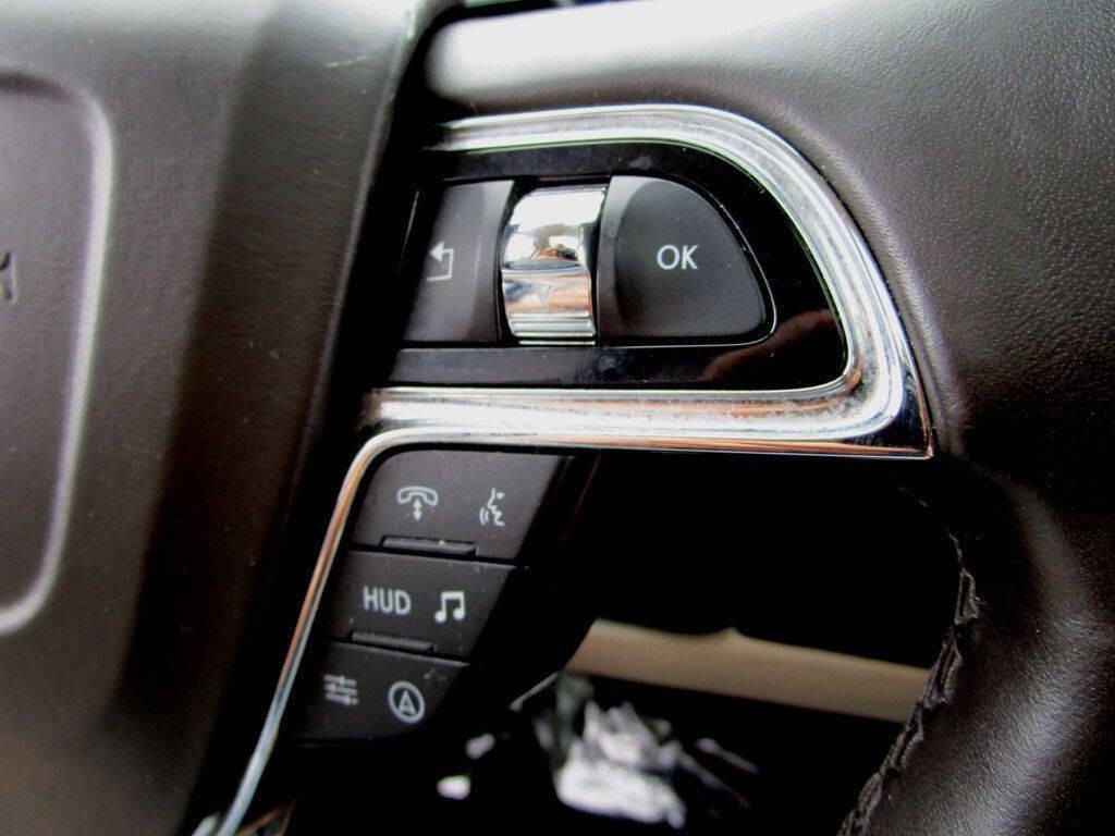 2022 Lincoln Navigator Image 27